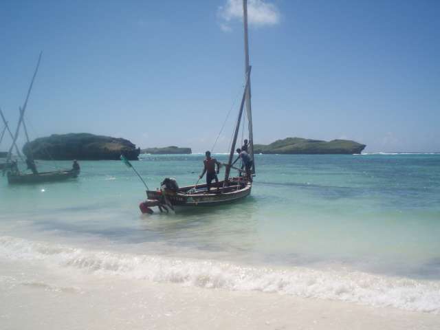 indian ocean